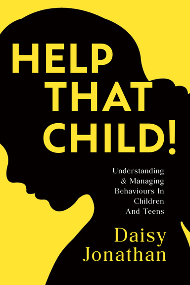 HELP THAT CHILD!