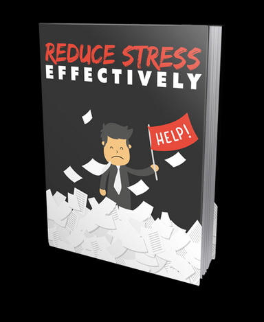 Reduce Stress Effectively