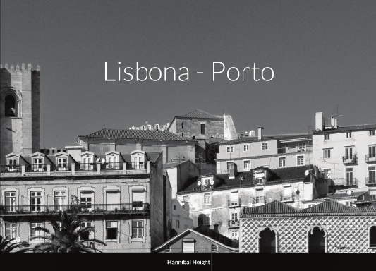 Lisbona - Porto