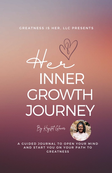 Her Inner Growth Journey