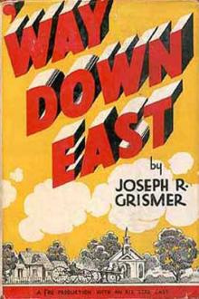 Way Down East