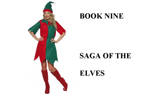 Elf Books 9