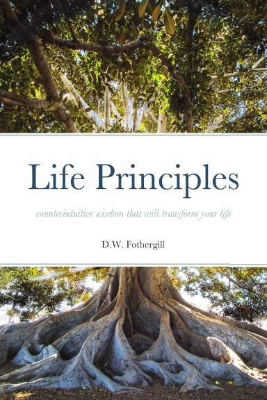 Life Principles