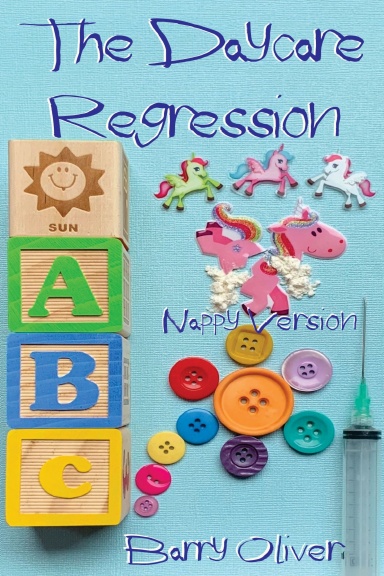 The Daycare Regression - nappy version