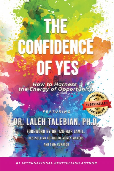 The Confidence of Yes