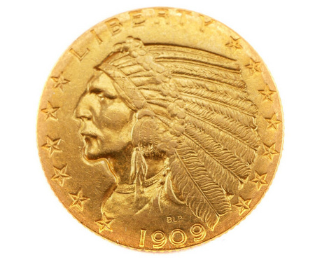 Auction Your Rare Gold & Silver Coins