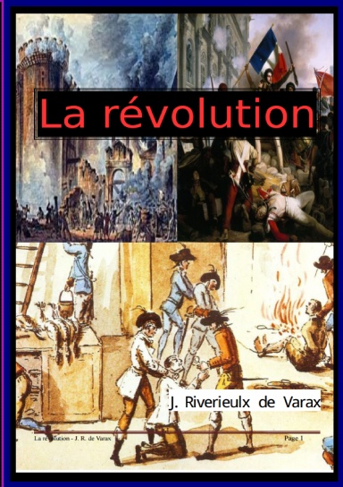 La révolution