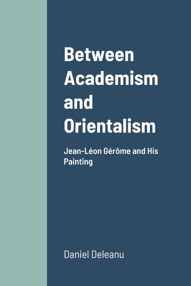 Between Academism and Orientalism
