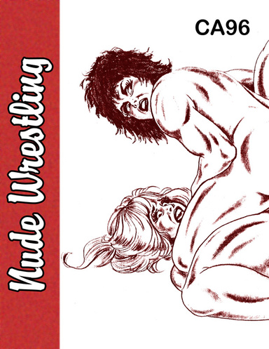 CA96 Nude Wrestling