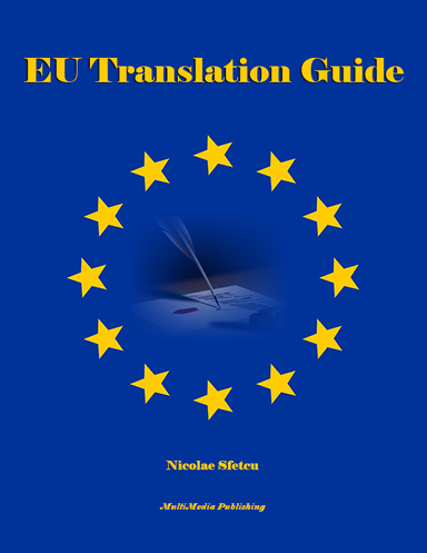 EU Translation Guide
