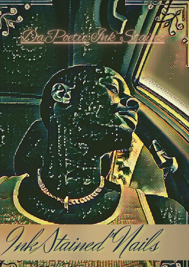 Anthology of The DaPoetic InkStain