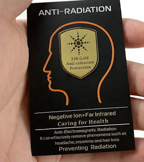Emf Protection