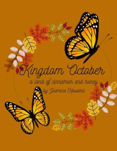 Kingdom October