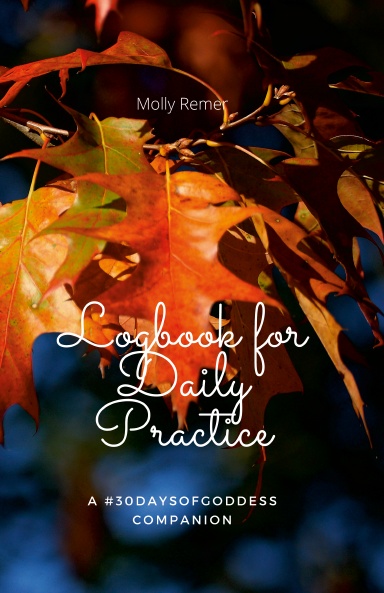 Fall Edition Super Simple Logbook for Daily Practice