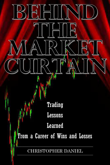 Behind The Market Curtain