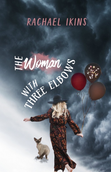 The Woman With Three Elbows