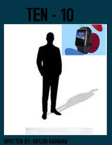 Ten - 10(First Mission)