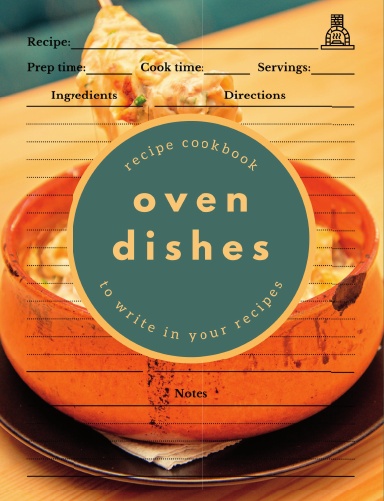 Oven Dishes