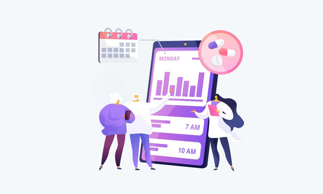 How ValueCoders Assisted Its Patrons To Develop Secure Healthcare Apps