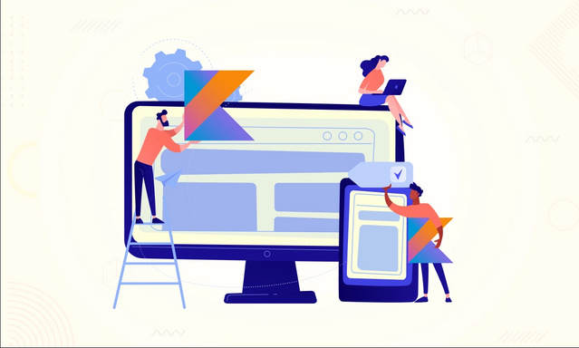 Kotlin Multiplatform - The Smartest Choice in Cross-Platform Development In August