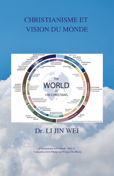 CHRISTIANISME ET VISION DU MONDE