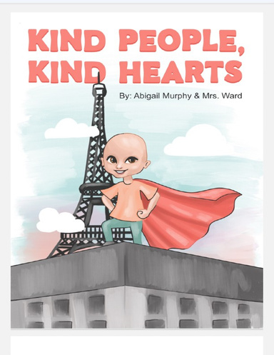 Kind People, Kind Hearts