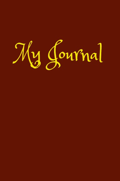 Journal