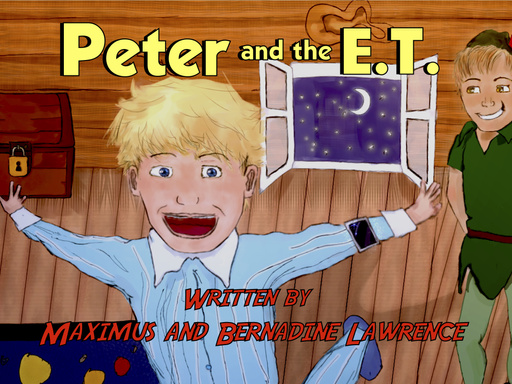 Peter and the E.T.