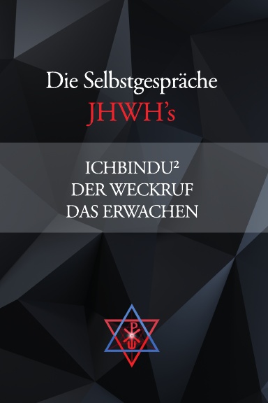 HOLOFEELING - Selbstgespräche - Format 156 x 234 mm