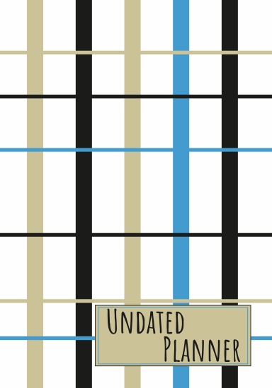 Monthly Planner