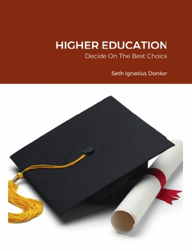 HIGHER EDUCATION