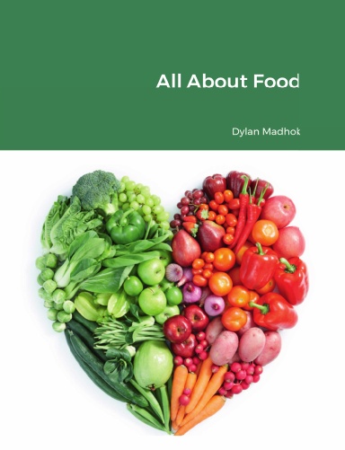 All About Food