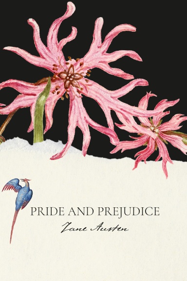 Pride and Prejudice