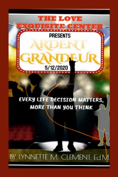 ARDENT GRANDEUR