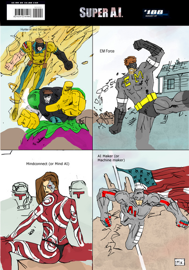 Super Ai #188