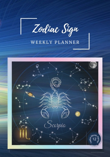 Zodiac Signs