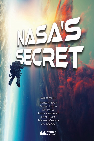 NASA’s Secret