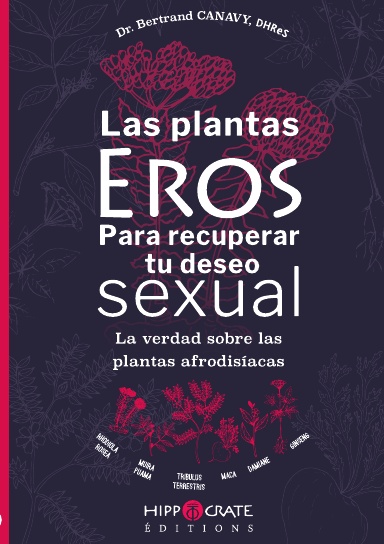 Las plantas de Eros