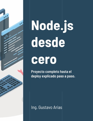 Node.js desde cero