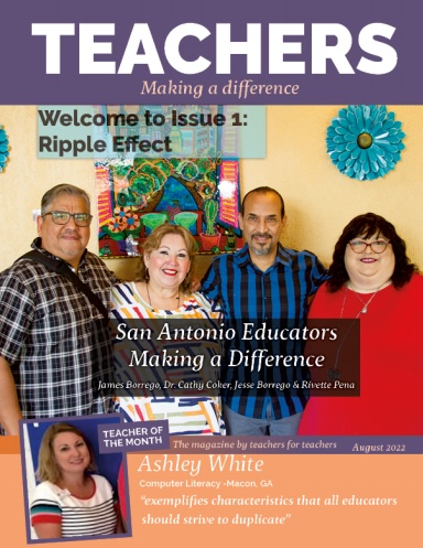Teachers Making a Difference