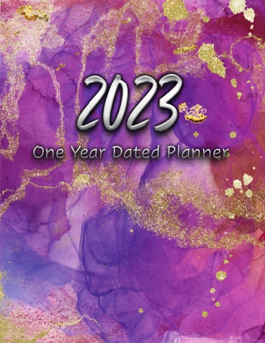 Keep Calm and Plan On