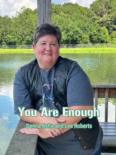 You Are Enough