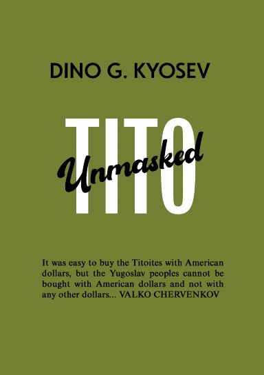 Tito Unmasked