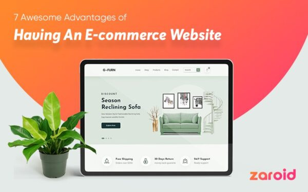 How To Start An Online Business In 2022