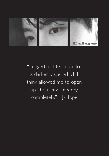 My Edgy Ideas | J-Hope
