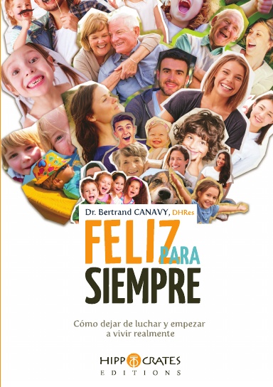 FELIZ POR SIEMPRE