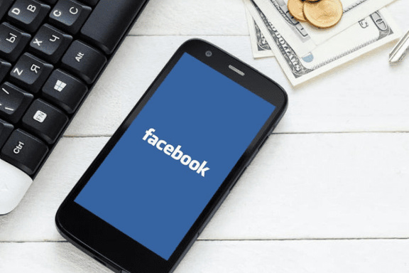 Gagner de l'Argent grâce à Facebook