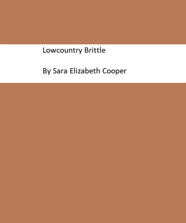 Lowcountry Brittle