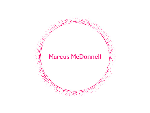 Marcus McDonnell - Home | Health | Happiness