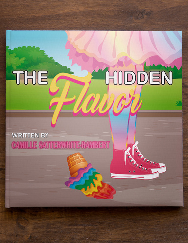 The Hidden Flavor